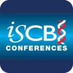 Logo of ISCB Conferences android Application 