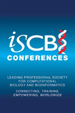 ISCB Conferences android App screenshot 3